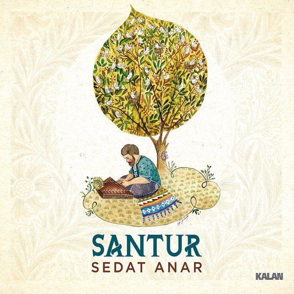 Santur (Albüm)