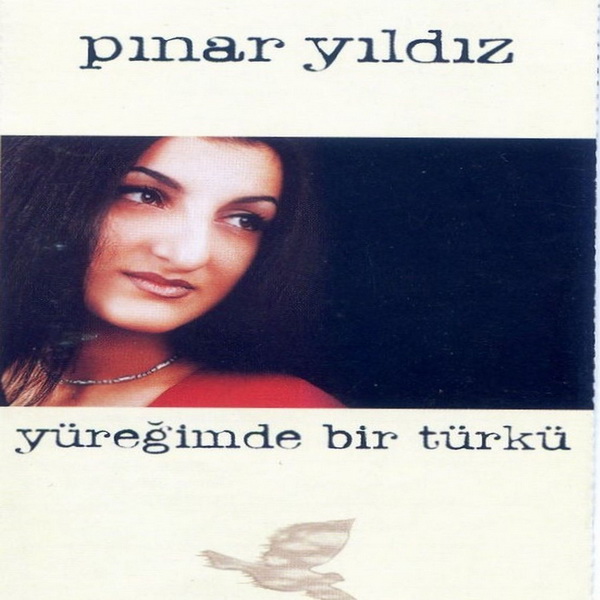 Pınar Yıldız 2014