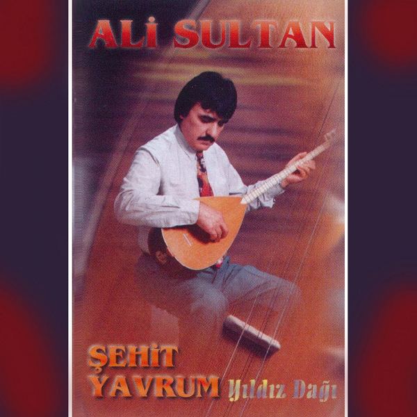 Şehit Yavrum (Albüm)