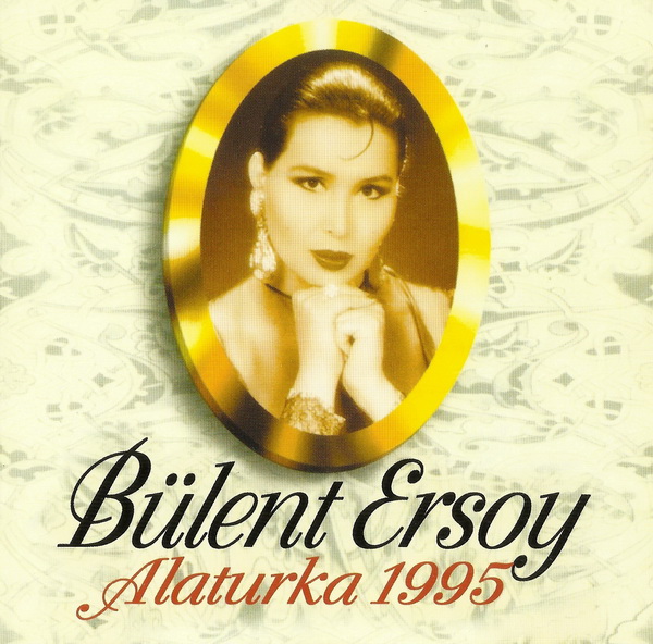 Bülent Ersoy 1995