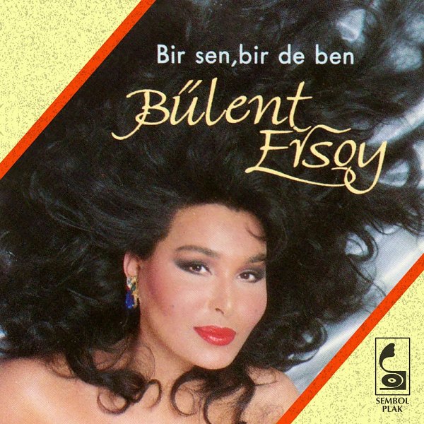 Bülent Ersoy 1991