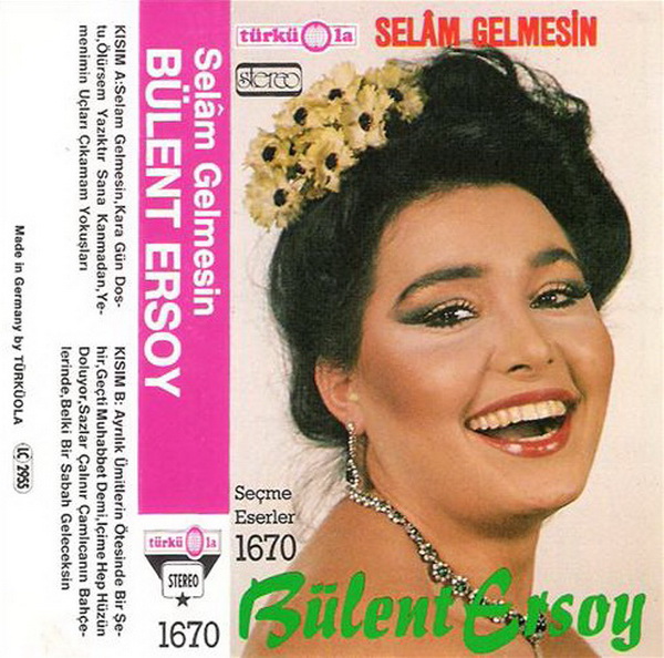 Bülent Ersoy 1981