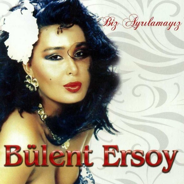 Bülent Ersoy 1988