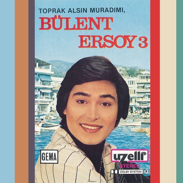 Bülent Ersoy 1977