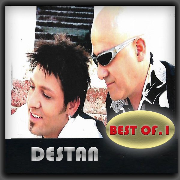 Destan Best Of 1 (Albüm)