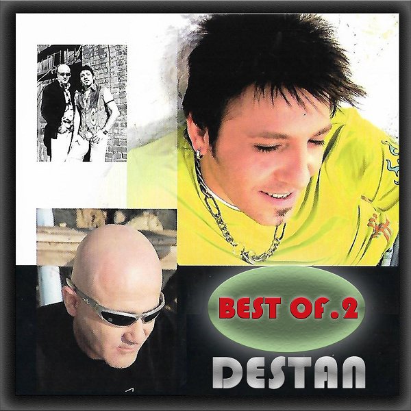 Destan Best Of 2 (Albüm)