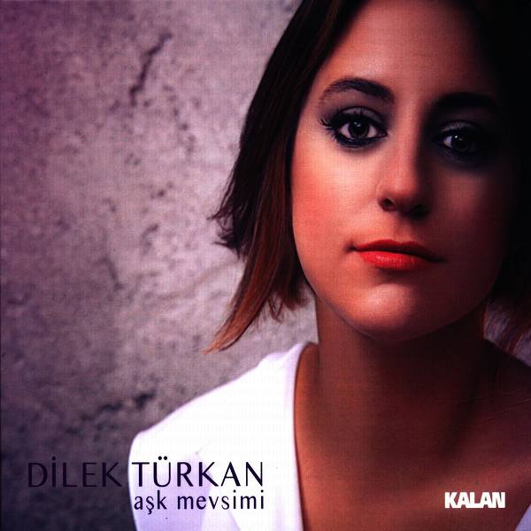 Dilek Türkan 2011