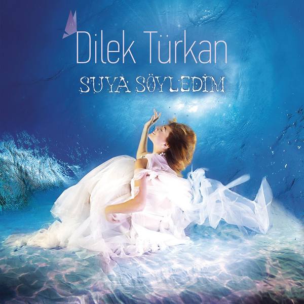 Dilek Türkan 2015