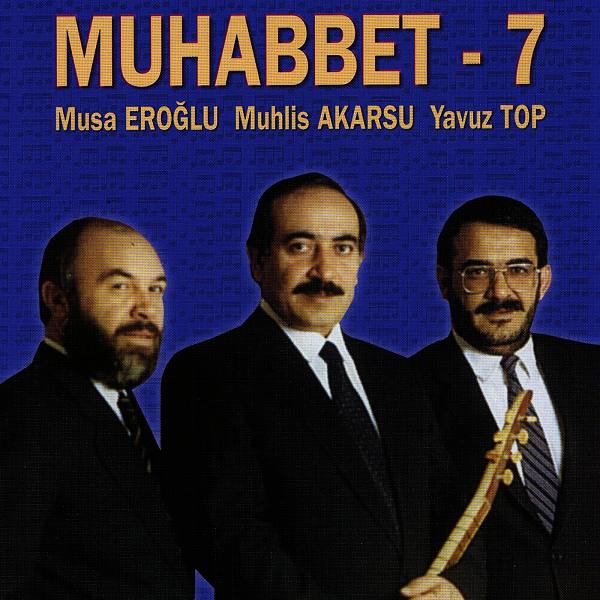 Muhabbet 7 (Albüm)