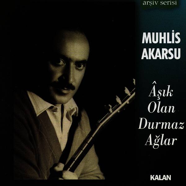 Muhlis Akarsu 1998