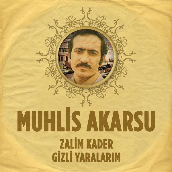 Zalim Kader (Albüm)