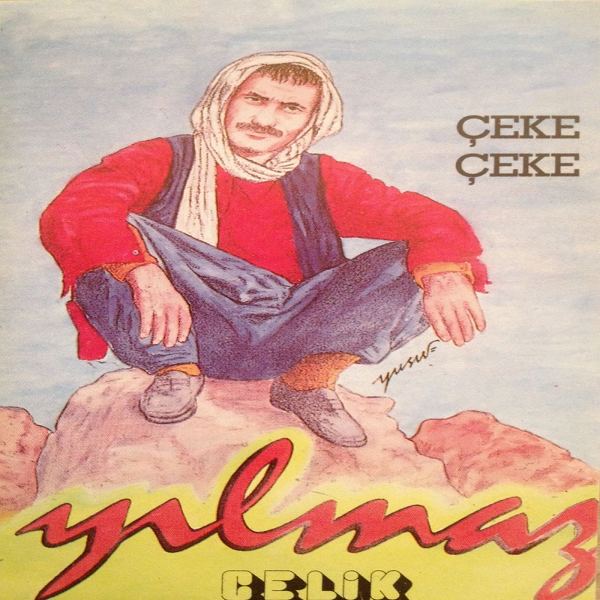 Çeke Çeke (Albüm)