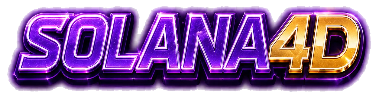 SOLANA4D